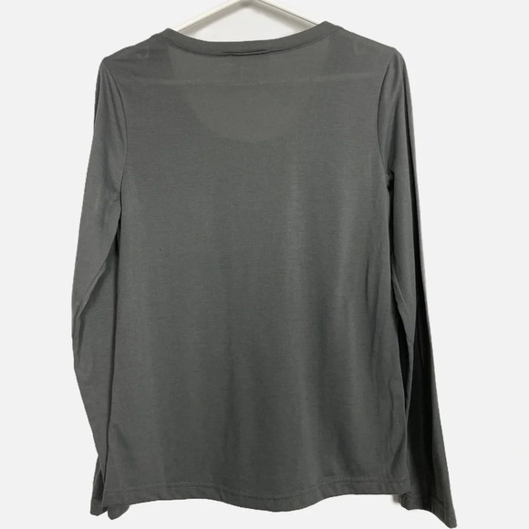 munki munki nite nite Peanuts Snoopy Candy Coma Hallowe’en PJ Top Shirt Large - Picture 3 of 7